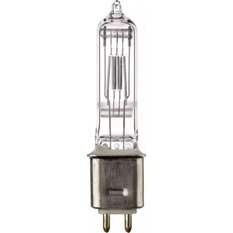 Lampe Halogène 230V 800W G9.5 OSRAM 64678