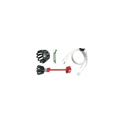DECA Buse Ø 0,8 mm pour pistolet à peinture