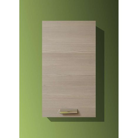 PENSILE CUCINA DA 40 CM 1 ANTA+ RIP COLORE NODE (1/2)