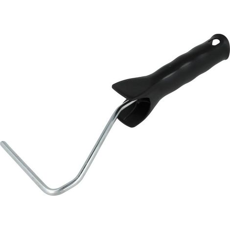 Étrier pour rouleau peinture 180 - 220 mm