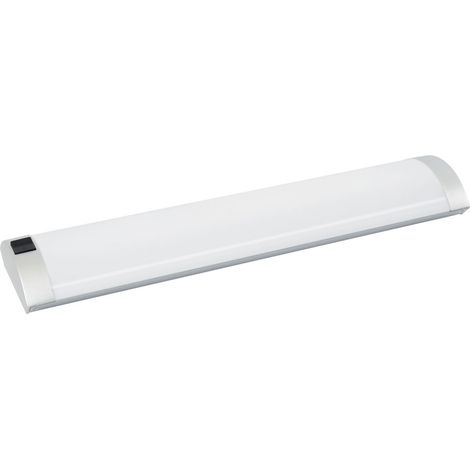 Réglette led cuisine 37 cm - avec interrupteur (1/5)