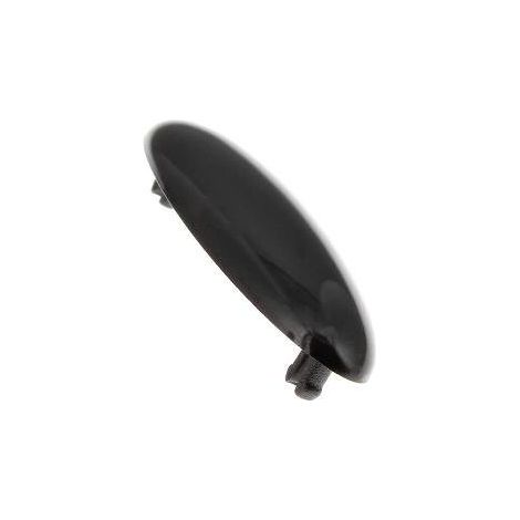ECLISSE DE COUVERCLE NOIRE PF7A pour TABLE DE CUISSON...
