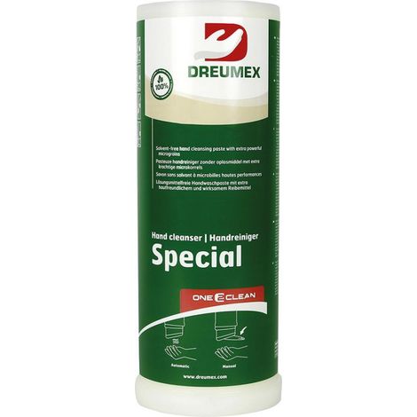 Dreumex Special Hand Cleaner 2.8 kg (por 4)