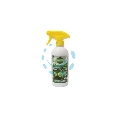 INSETTICIDA ORTICA SPRAY - gr.500
