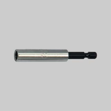 Portainserti con anello mundial 1/4" - 50 MUNDIAL
