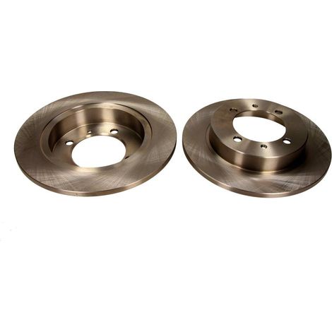 Disque de frein MAXGEAR 19-0733 pour CARISMA, S40 I, V40 Break -