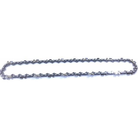 Chaîne 30cm pour tronçonneuse 3/8-050-1,3mm-45 Entraineurs correspondance 91PX045E (1/4)