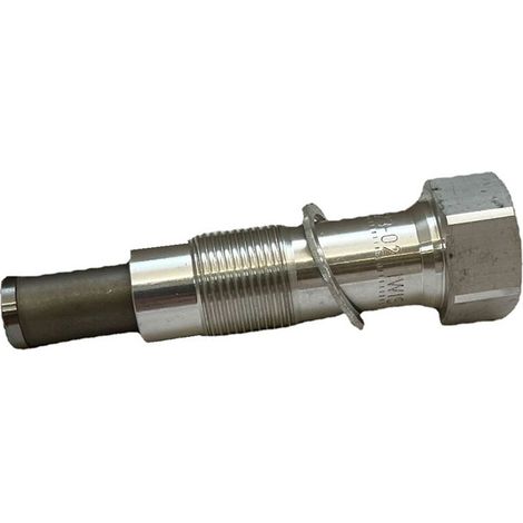 Dies ist ein Steuerkettenspanner für Automobilmotoren (Modell 11317584723), passend für die 5er-Serie F01, F02, E83, E7 12.0L und 3.0L Modelle, hergestellt zwischen 2006 und 2015.