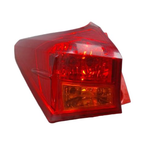 [PRODUIT D'OCCASION] Feu Arriere Gauche  TOYOTA Auris 2010- ♻️ Ref Oe. 8156102700 - Garantie à vie (1/3)