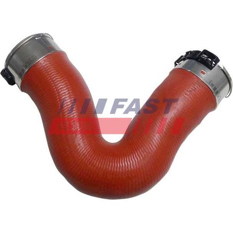 Tubo de intercooler rápido FT61609