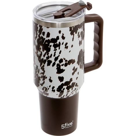 Taza térmica de acero inoxidable de 1,2 l - 5five (1/5)