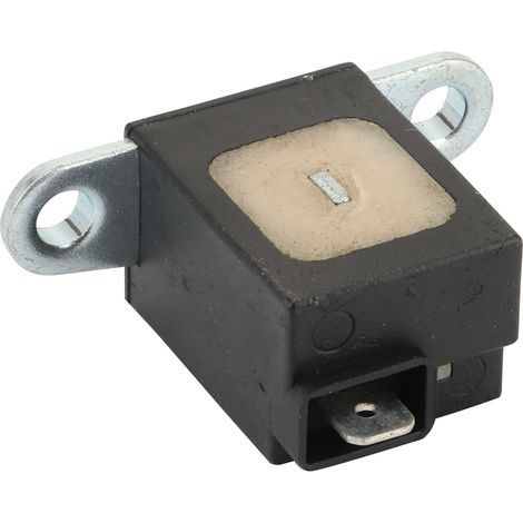 Goofit Single Pulse Ignition Sensor Compatible with Honda XLR125/NX125/FL400/XR250 Off-Road Vehicles Original Part Number: 30300-HA7-671 Crankshaft Position Sensor