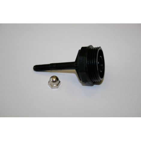 Hardware Fastener elmag ref.18 PVC durevole affidabile