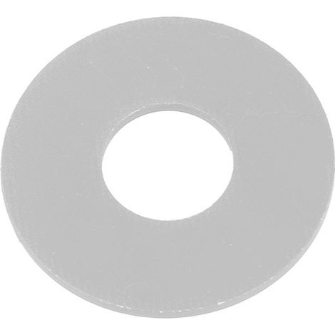 Interrupteur à bascule en aluminium pour guitare Les Paul/Epiphone, bagues et rondelles de réglage (argent) (1/4)