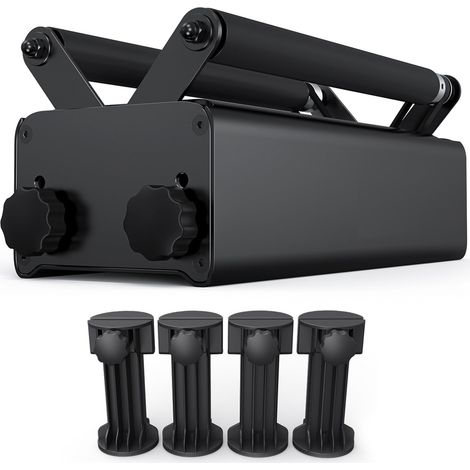 Graveur laser à rouleau rotatif, module de gravure axe Y pour objets cylindriques, boîtes de conserve R3 (1/5)