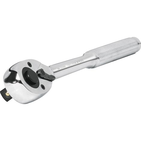 Llave carraca tipo pera - Cuadro 1/2"