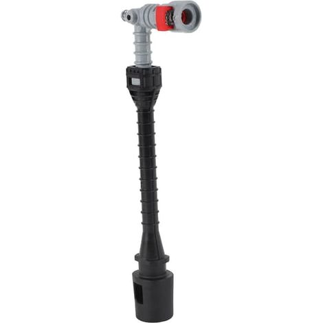 Buse d'eau pour nettoyeur haute pression Lavor Wax Comet, bobine pour nettoyage de la maison, de la voiture et du jardin. (1/5)