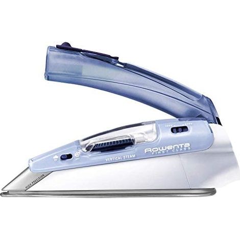 Rowenta DA1510F1 - Plancha (1/5)
