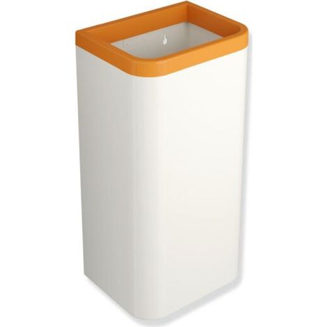 HEWI 477.05.20399 Corbeille à déchets papier 60 l (1/3)