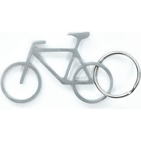 Décapsuleur - Kikkerland - KR99 - Multicolore - Matériaux résistants - Design contemporain (1/3)