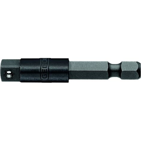 Gedore 673 6,3 6536320 Accessorio inserto a bussola 50 mm 1 pz. (1/5)