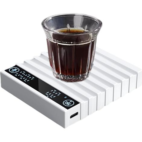 Balance À Café Outil Bar Pour Thé Torréfaction Extraction (1/5)