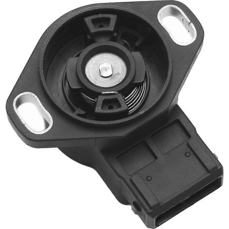 Capteur de position du papillon (TPS) pour Mitsubishi Diamante Expo Mighty Pajero Dodge Eagle Plymouth MD614375 MD614491 MD614697 (1/5)