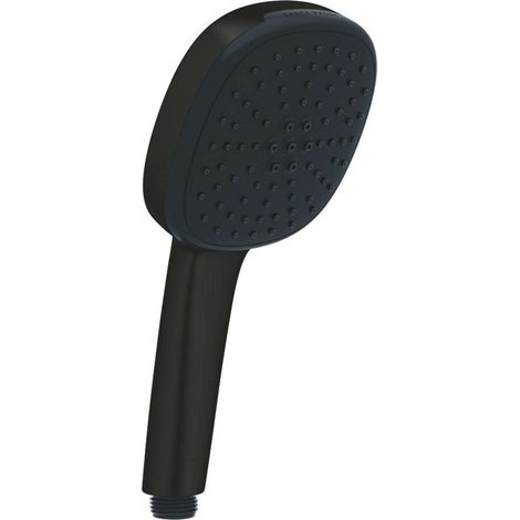 Grohe Vitalio Comfort - Doccetta, 2 getti, nero opaco 263972431 (1/5)