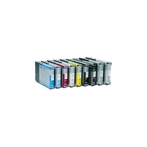 Epson Singlepack Vivid Light Magenta T636600 UltraChrome HDR, 700 ml (1/5)