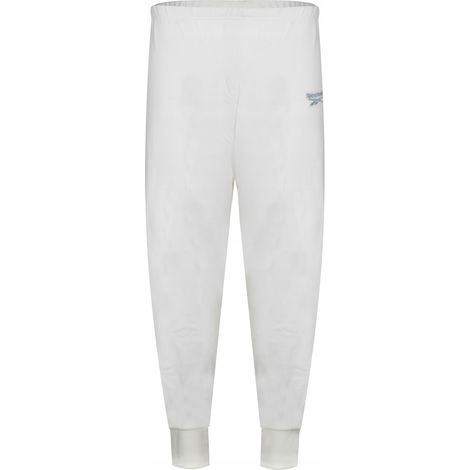 REEBOK - PANTALONI DELLA TUTA DA DONNA - CL WDE COZY FT PANT HB8629 L (1/5)