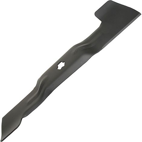 Lame gauche autoportée MTD 46cm (1/3)