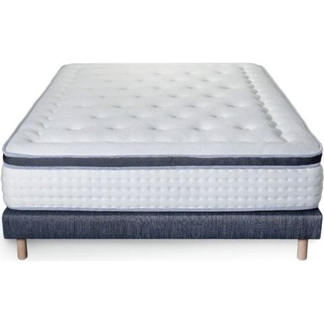 Matelas Alitea Hotel MOENA 140x190 Ressorts