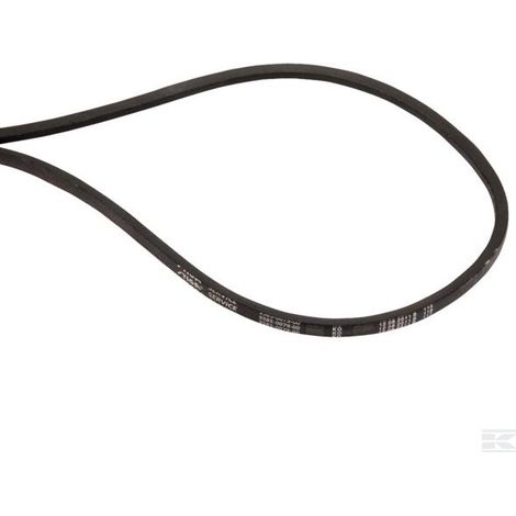 Cinghia rinvio piatto lame trattorino PARK SNOW THROWER STIGA 1134-9044-01