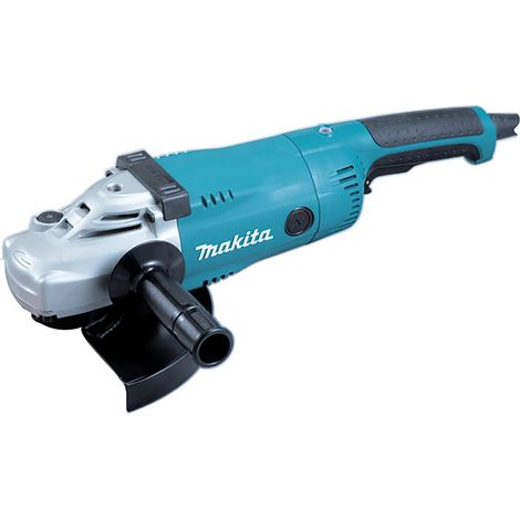 Makita GA9020RFK3 Winkelschleifer (1/10)