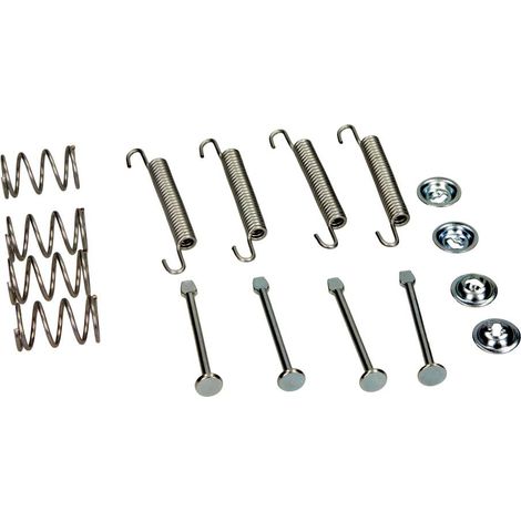 RESSORTS DE FREIN RAPIDE OPEL ARRIÈRE ASTRA F/VECTRA B (1/3)