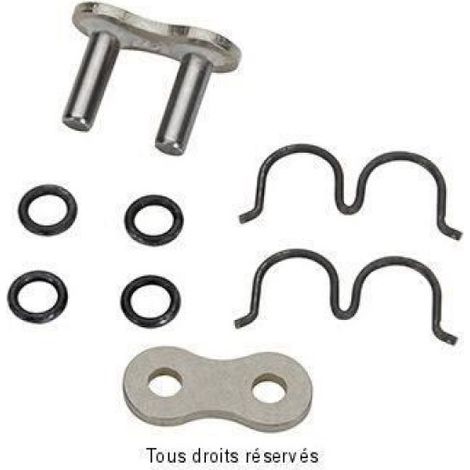 Attache Rivet - 520 Osdr - Fixation Par Rivet - Lot De 1 Pièce