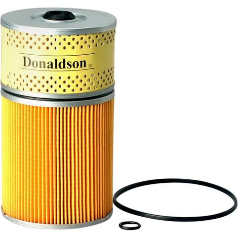Filtro de lubricante DONALDSON P550378