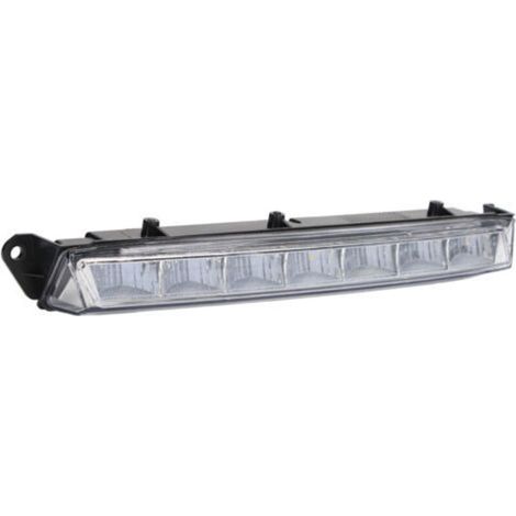 Ersatz-LED-Tagfahrlicht vorne für Mercedes-Benz X164 GL-Klasse GL320 GL350 GL450 GL550 Links: 1649060351GC, A1649060351