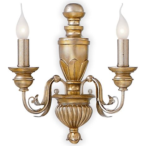 FIRENZE AP2, Applique, Ideal Lux (1/2)