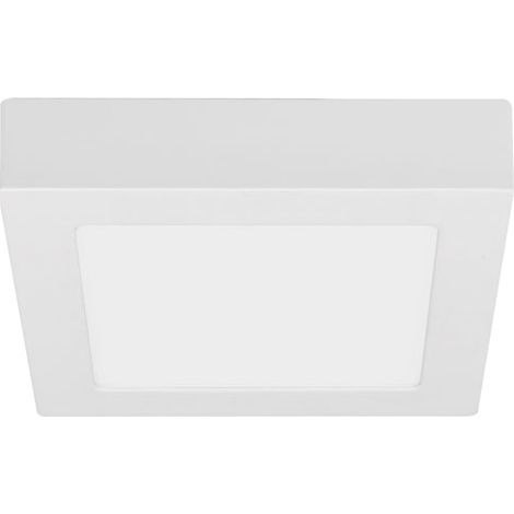 PLAFONNIER LED 12W CARRE IP20 PROFILE - PROLIGHT 321000107