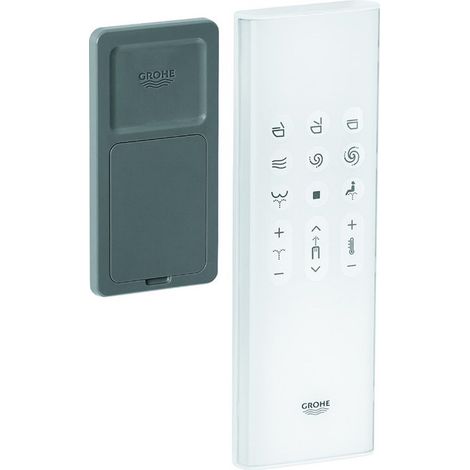 Mando a distancia Grohe Sensia Arena para 39354SH0 y 39354SH1