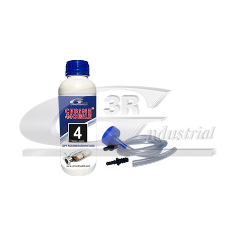3RG 88261 LIQUIDO CERINE4MOBILE 4ª GENERACIÓN (1L.)