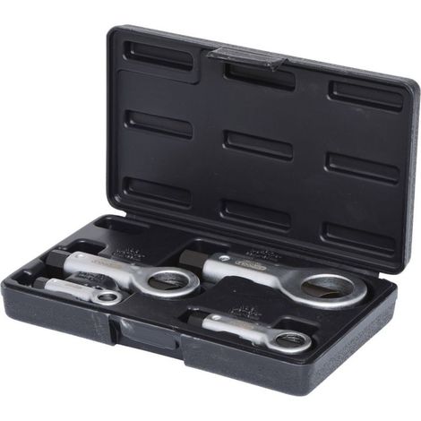 KS Tools Mechanischer Mutternsprenger-Satz, 4-tlg.