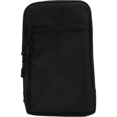 Sacoche arrière multifonctionnelle et étanche pour porte-bagages de vélo de montagne. (1/5)