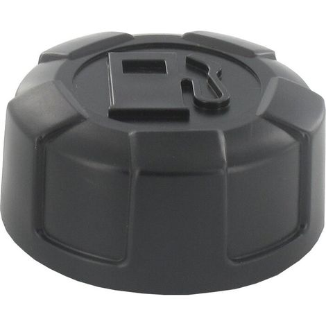 Tapón de depósito Kawasaki para modelo: FC180V - Origen: 51048-2072 (Origen: 51048-2072 o 51048-2072)