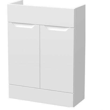 600 VANITY UNIT (235) HANDLESS