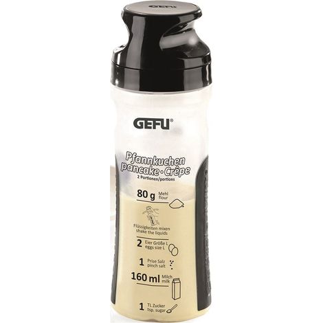 Gefu  - Pancake Mixer Twister