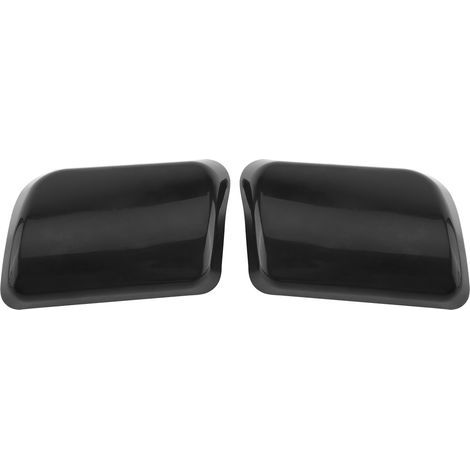 Headlight washer nozzle cover, 30698209. Perfect replacement part for the cover. (1/5)