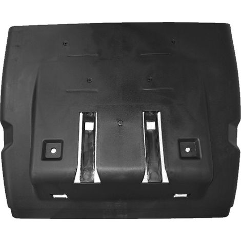 PARAFANGO POSTERIORE SINISTRO-DESTRO PARTE ANTERIORE - VOLVO - FH - 20392599