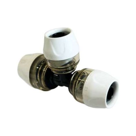 Uponor RTM T-Stück reduziert Reduzierstück PPSU 25-20-25 1048556